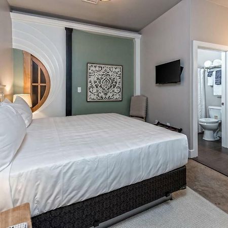 Green Door Lofts -Magnolia Loft, Silos/Downtown Waco Ngoại thất bức ảnh